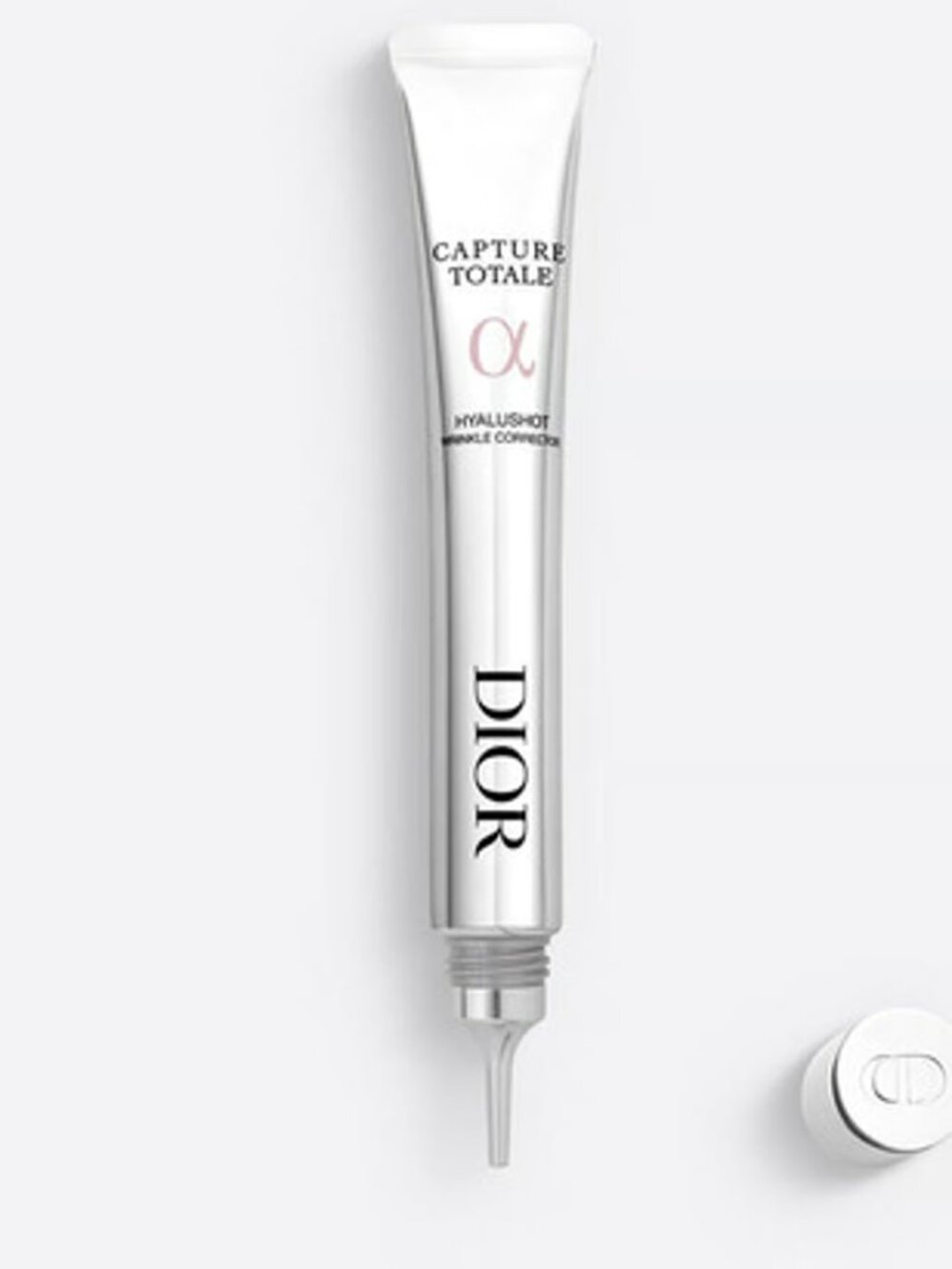 Le Sérum Capture Totale Hyalushot NIB msrp: $96